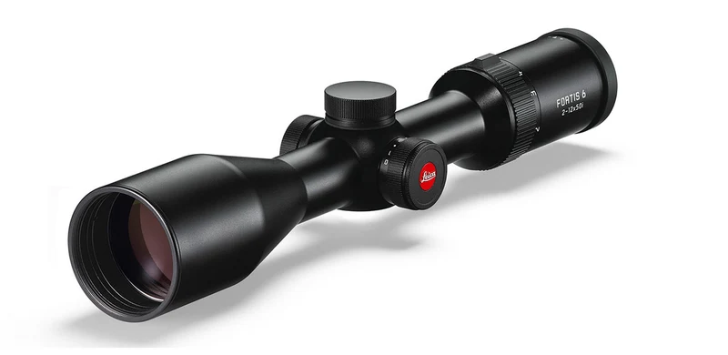 LEICA Fortis 6 2-12x50i Zielfernrohr