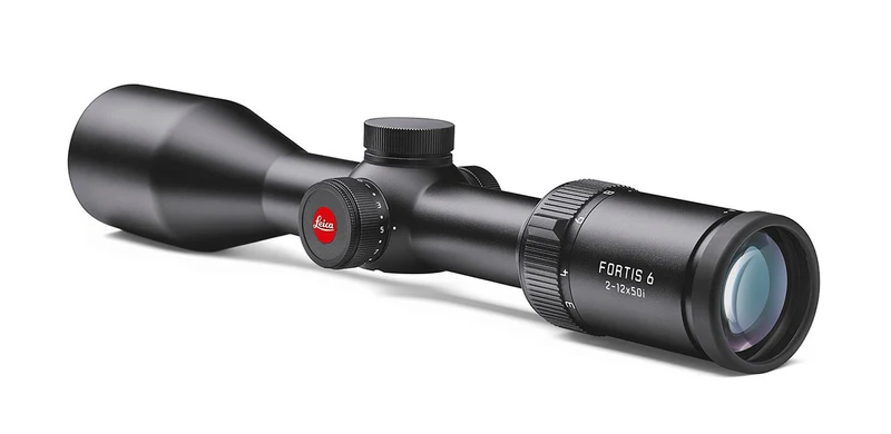 LEICA Fortis 6 2-12x50i Zielfernrohr