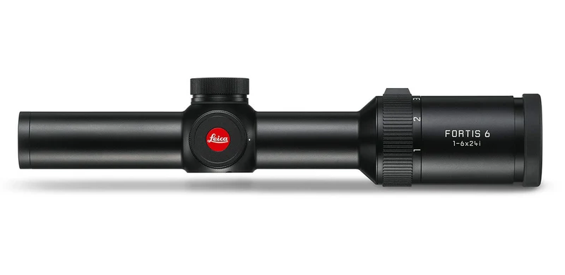 LEICA Fortis 6 1-6x24i Zielfernrohr
