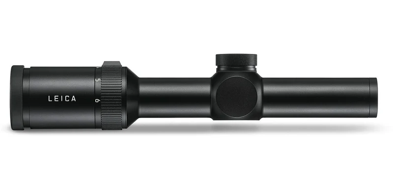 LEICA Fortis 6 1-6x24i Zielfernrohr