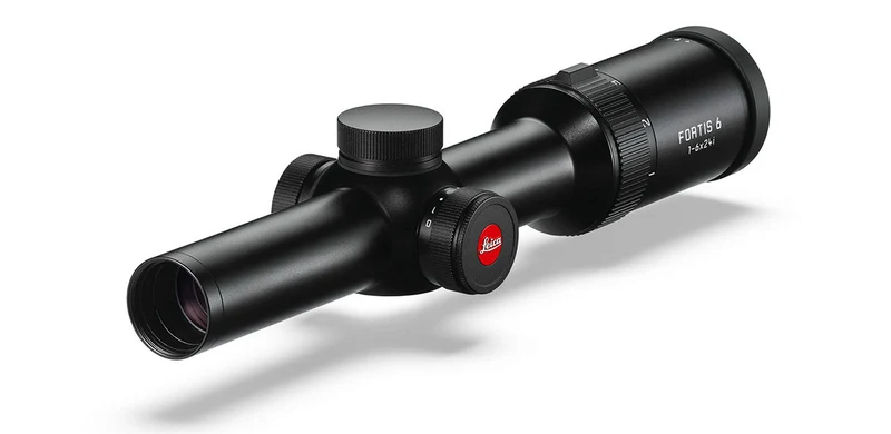 LEICA Fortis 6 1-6x24i Zielfernrohr