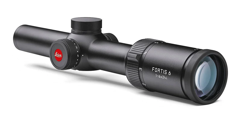 LEICA Fortis 6 1-6x24i Zielfernrohr