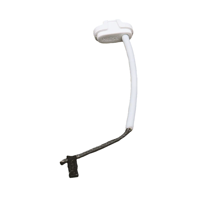 SENSOR 3 & 3S Bar Endcap Insert (#15)