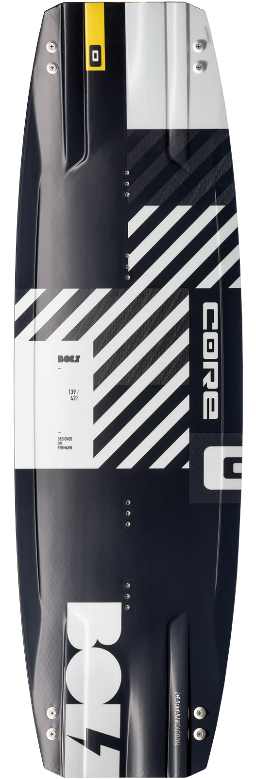 Bolt 4