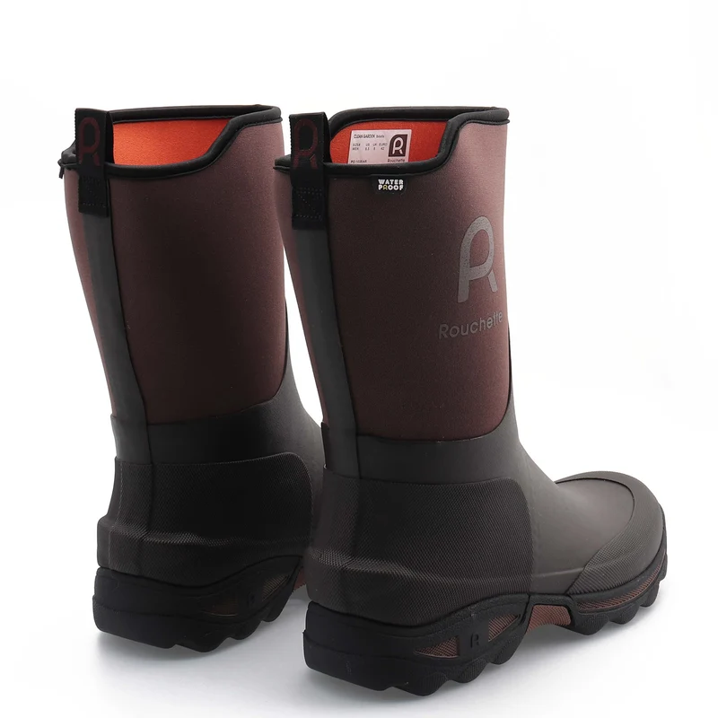 ROUCHETTE Gummistiefel CLEAN GARDEN Boot