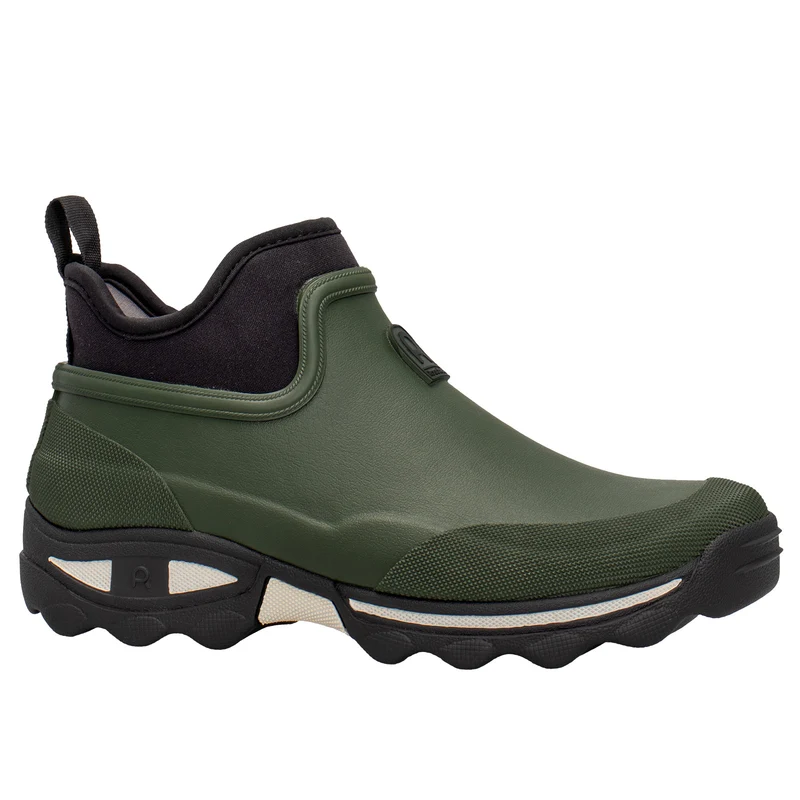 ROUCHETTE CLEAN LADY Ankle Boot Damen