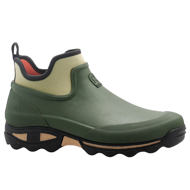 ROUCHETTE CLEAN LAND Ankle Boot Herren