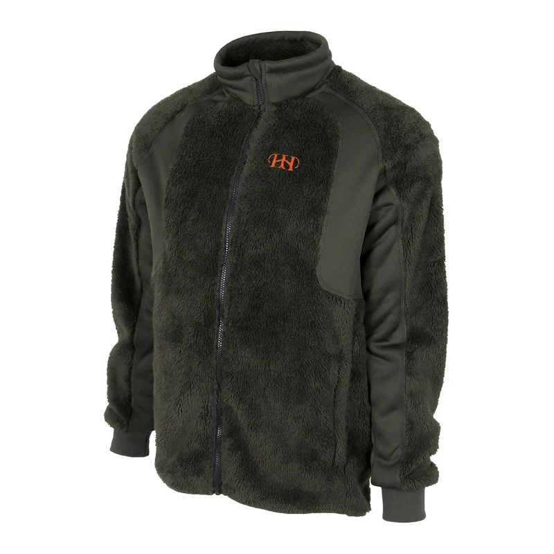 Fleecejacke SHERPA