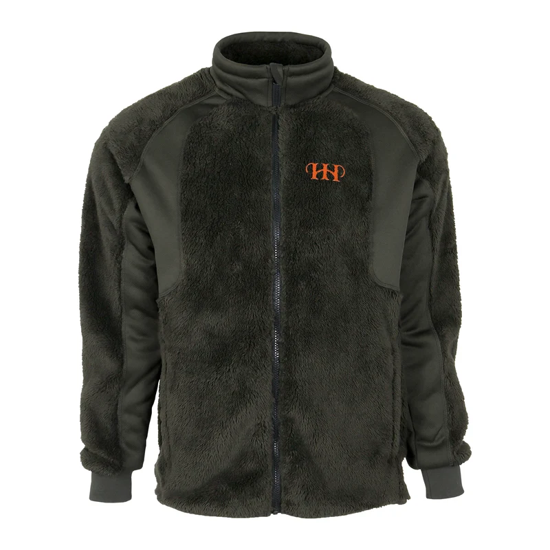 Fleecejacke SHERPA