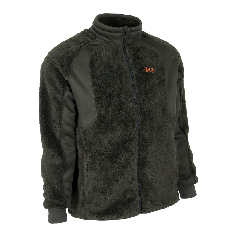 Fleecejacke SHERPA