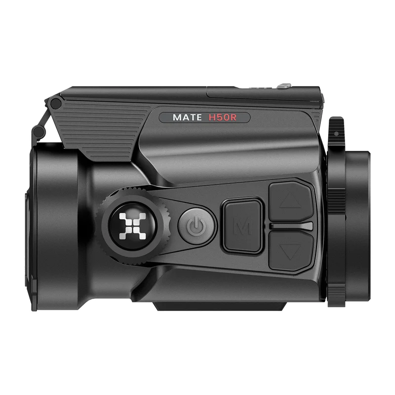 NOCPIX MATE H50R LRF Wärmebild-Vorsatzgerät