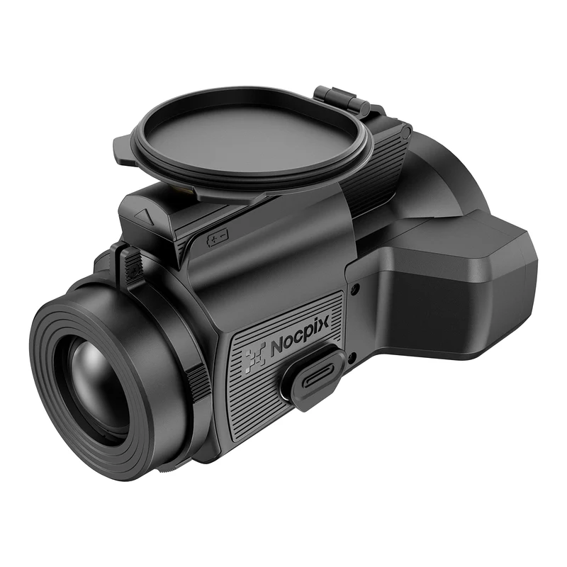 NOCPIX MATE Ultra S60R LRF Wärmebild-Vorsatzgerät