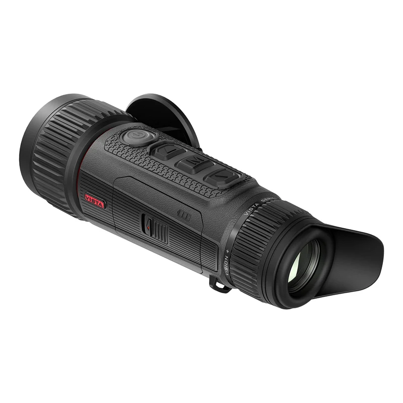 NOCPIX VISTA H50R LRF Wärmebild-Monokular
