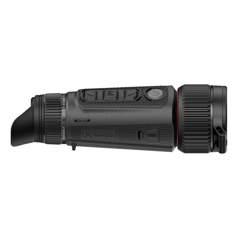 NOCPIX VISTA H35R LRF Wärmebild-Monokular