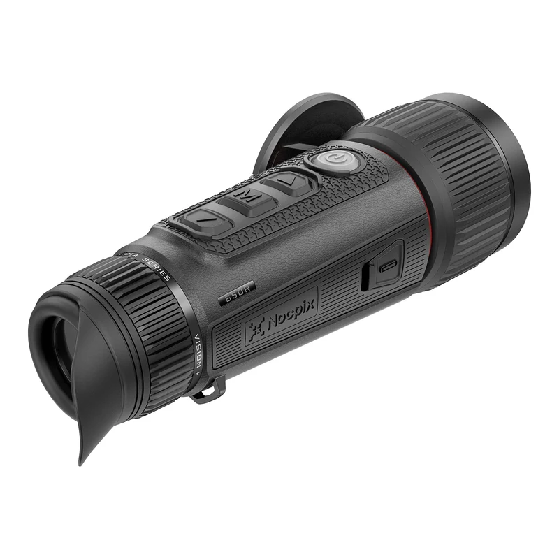 NOCPIX VISTA S50R LRF Wärmebild-Monokular