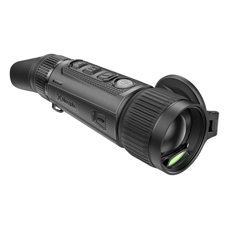 NOCPIX VISTA S50R LRF Wärmebild-Monokular