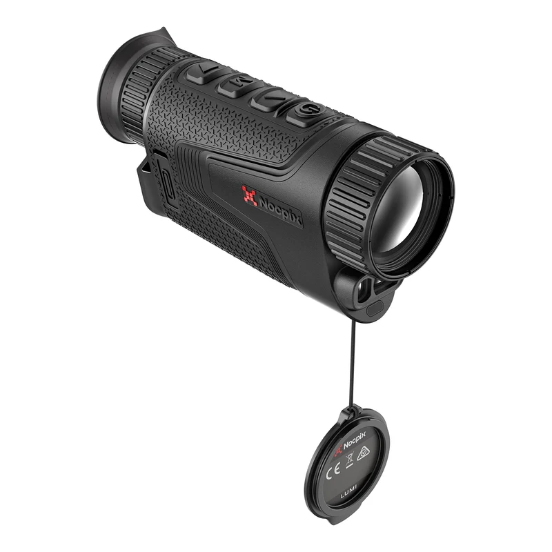 NOCPIX LUMI H35R LRF Wärmebild-Monokular
