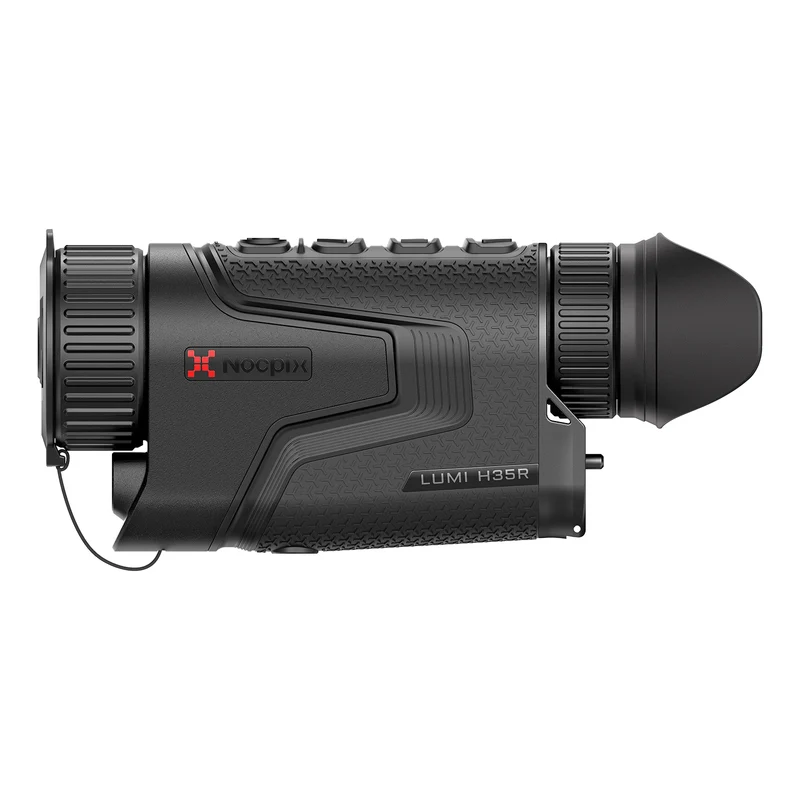 NOCPIX LUMI H35R LRF Wärmebild-Monokular