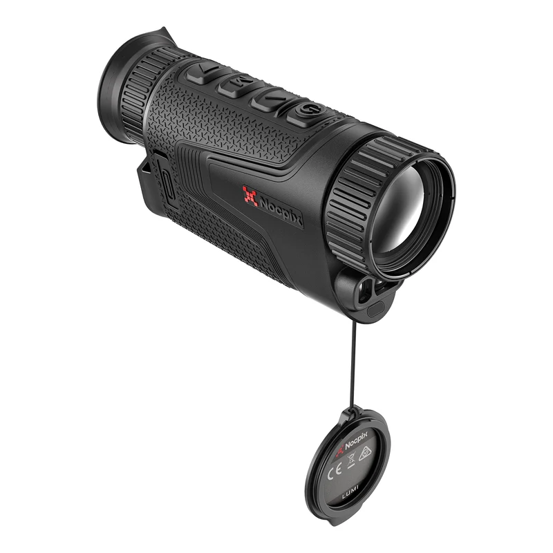 NOCPIX LUMI L35R LRF Wärmebild-Monokular