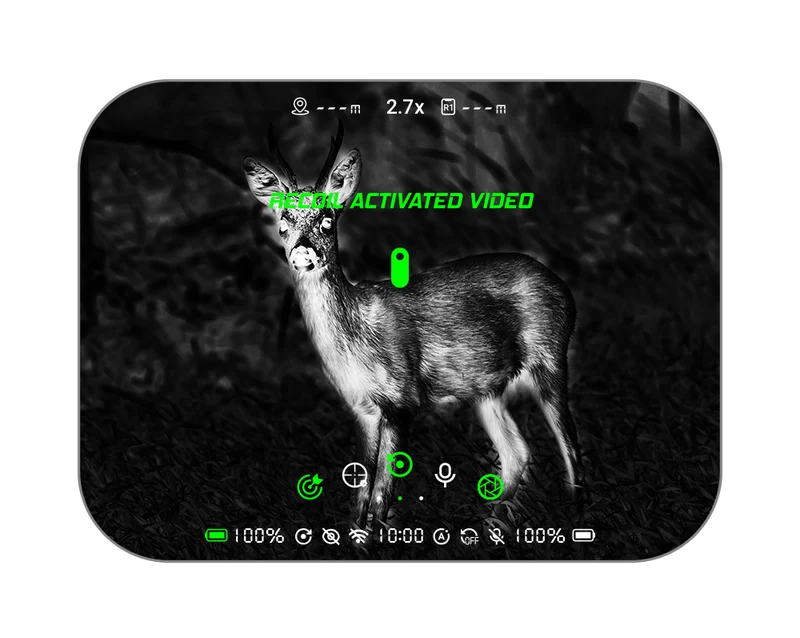 Conotech Avata 650LIIR