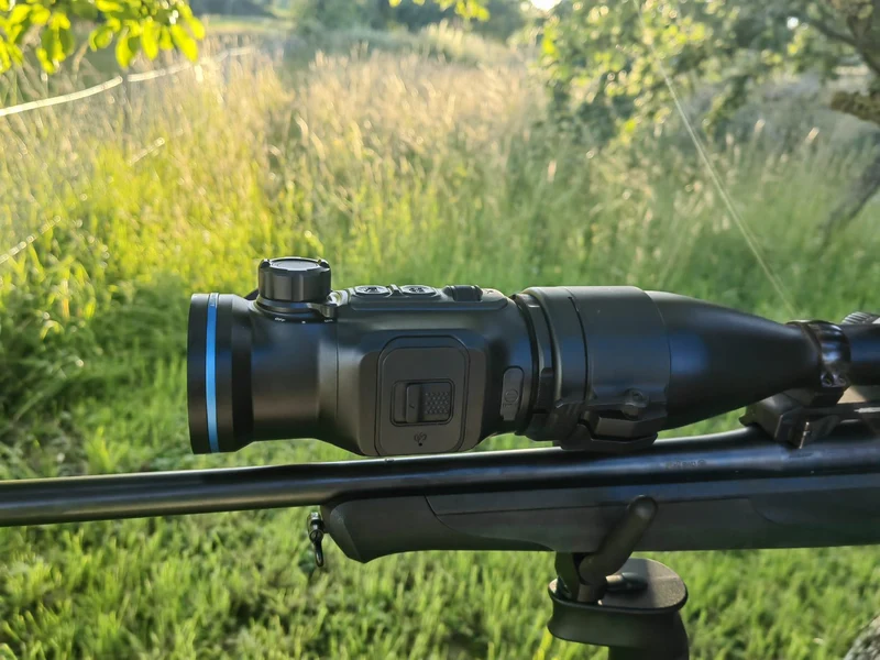 Conotech Avata 335LIIR