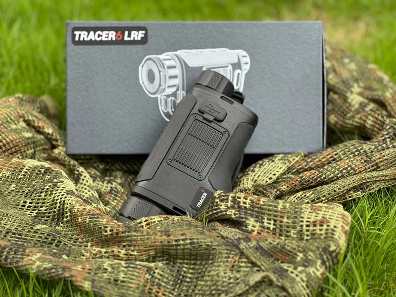 Conotech Tracer 25LRF Pro