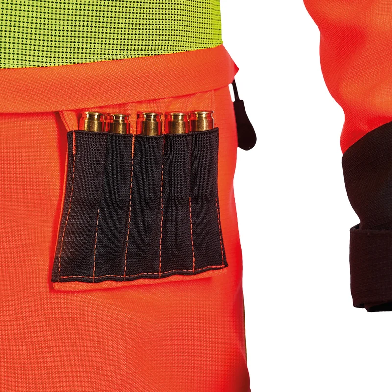 PSS X-treme Protect Sauenschutzjacke
