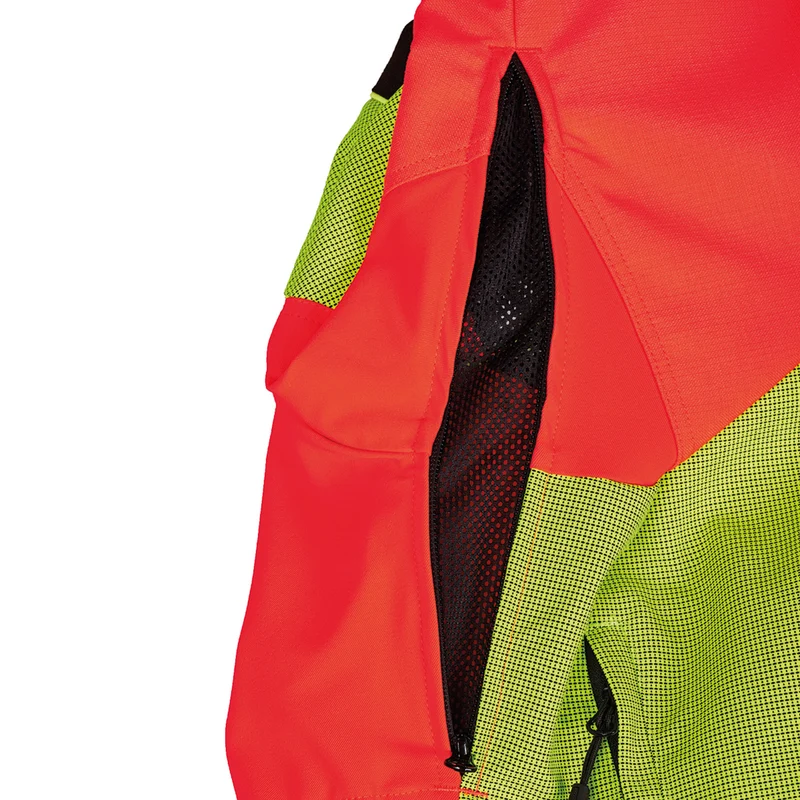 PSS X-treme Protect Sauenschutzjacke