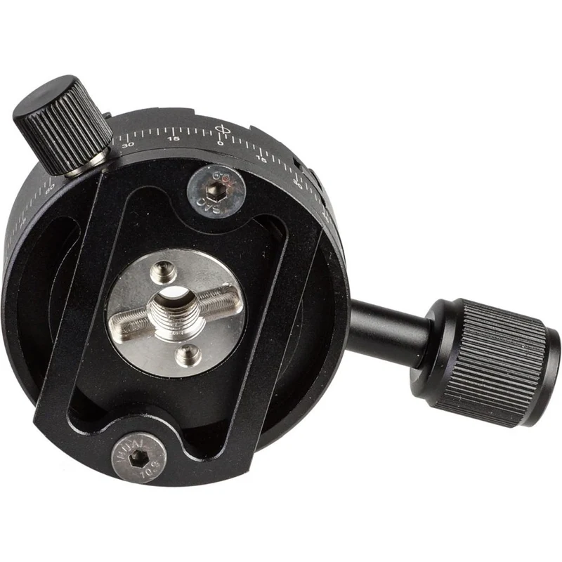 B.I.G. Raccord rapide Panorama QR-60P 60mm