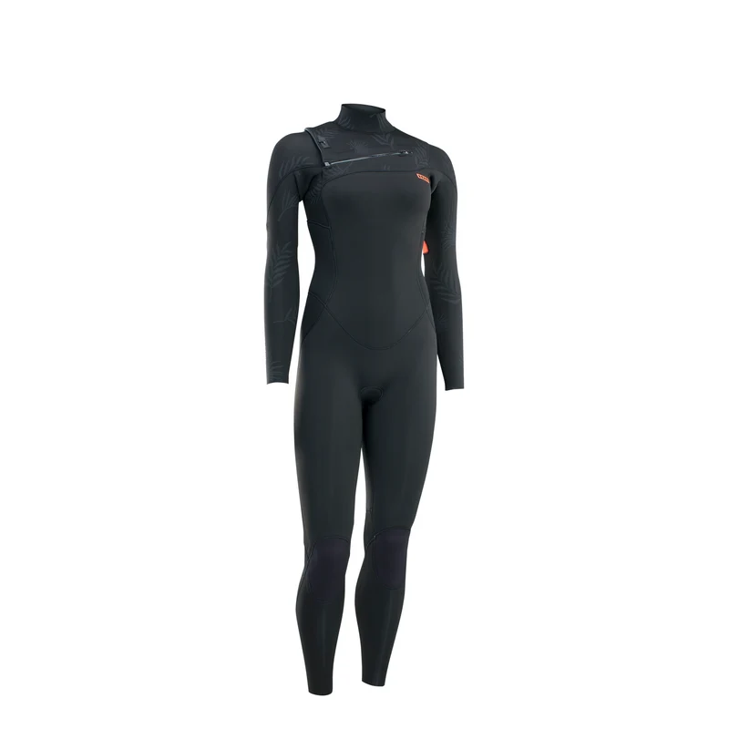 Amaze Core 5/4 Front Zip Wetsuit with Enhanced Insulation & Durability