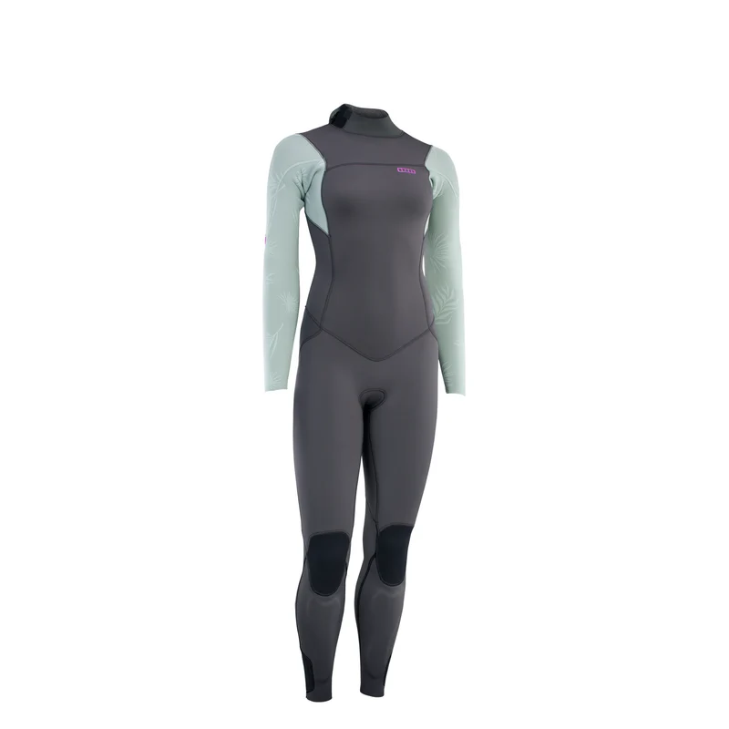 Amaze Core 5/4 Back Zip Wetsuit