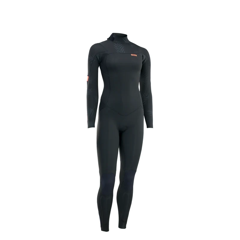 Amaze Core 5/4 Back Zip Wetsuit