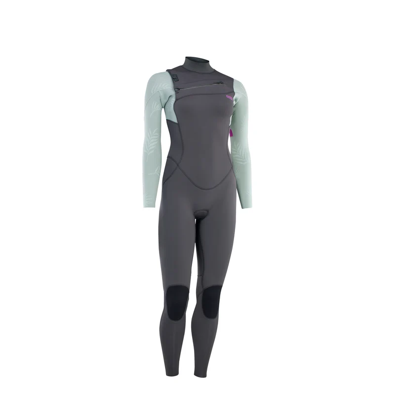 Amaze Core 4/3 Front Zip Wetsuit