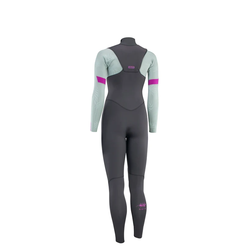 Amaze Core 4/3 Front Zip Wetsuit