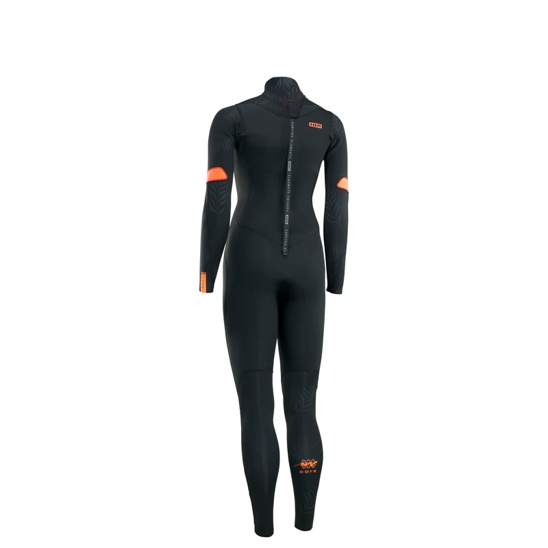 Amaze Core 4/3 Back Zip Wetsuit