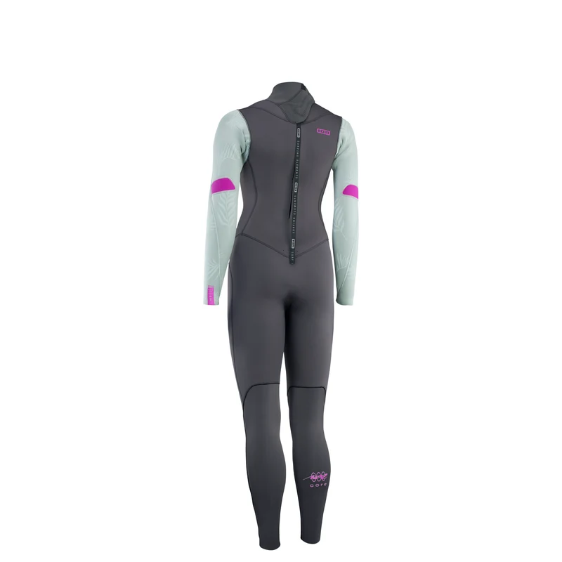 Amaze Core 4/3 Back Zip Wetsuit