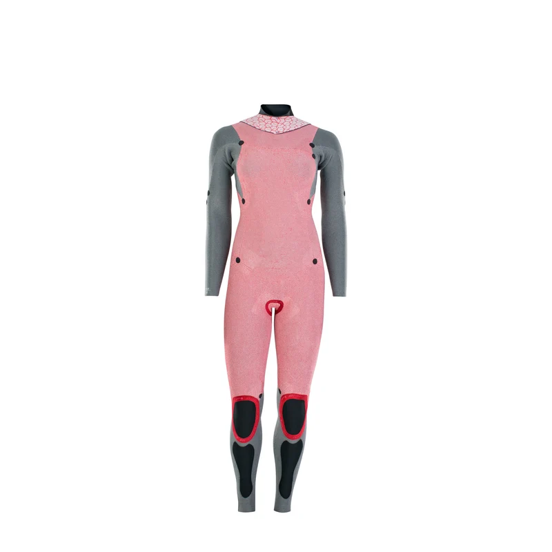 Amaze Core 4/3 Back Zip Wetsuit