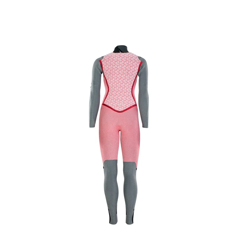 Amaze Core 4/3 Back Zip Wetsuit