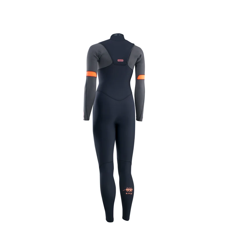 Amaze Amp 3/2 Front Zip Wetsuit