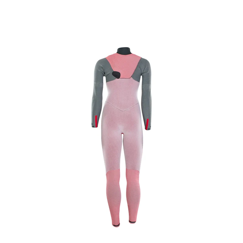 Amaze Amp 3/2 Front Zip Wetsuit