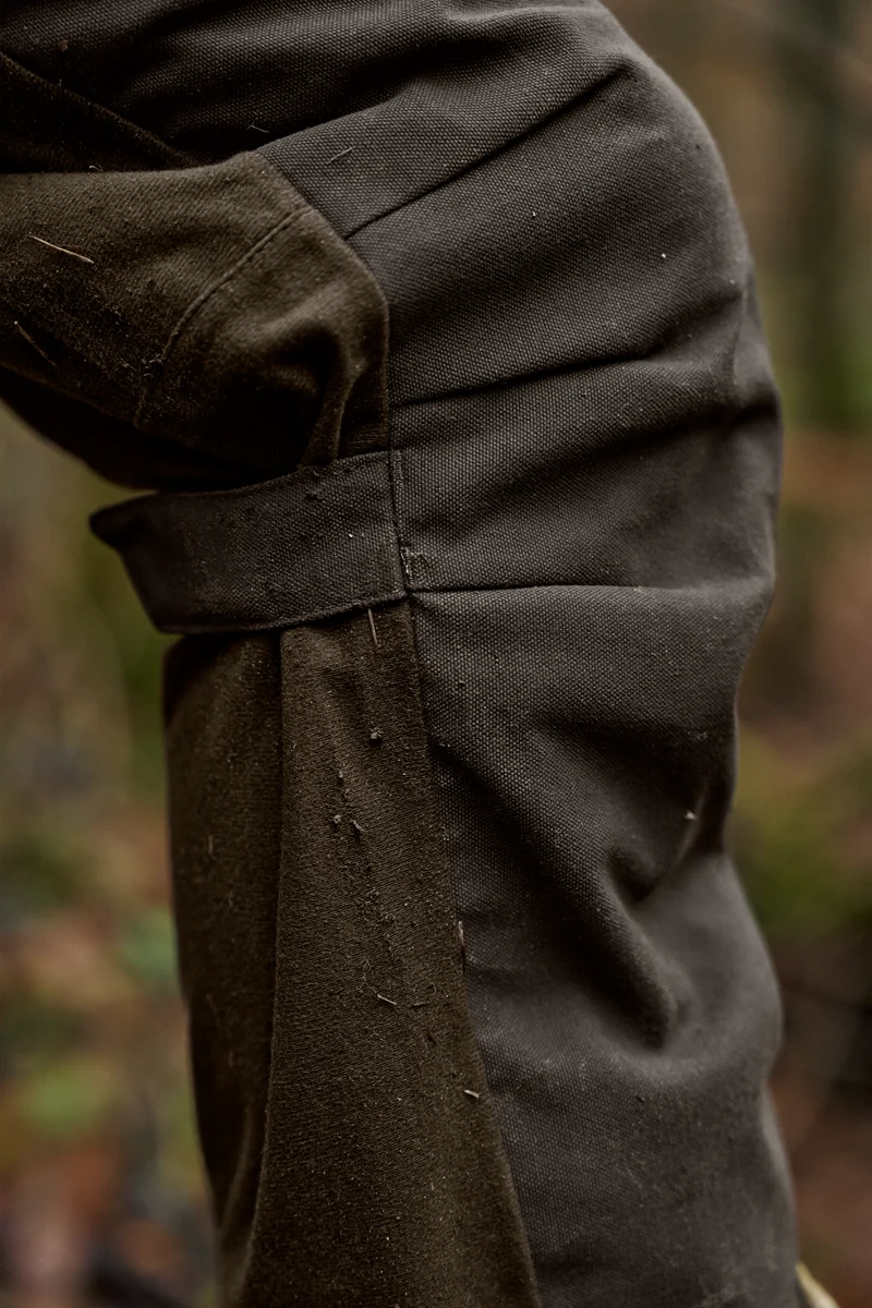 Forest Hunter Pro GTX Trousers