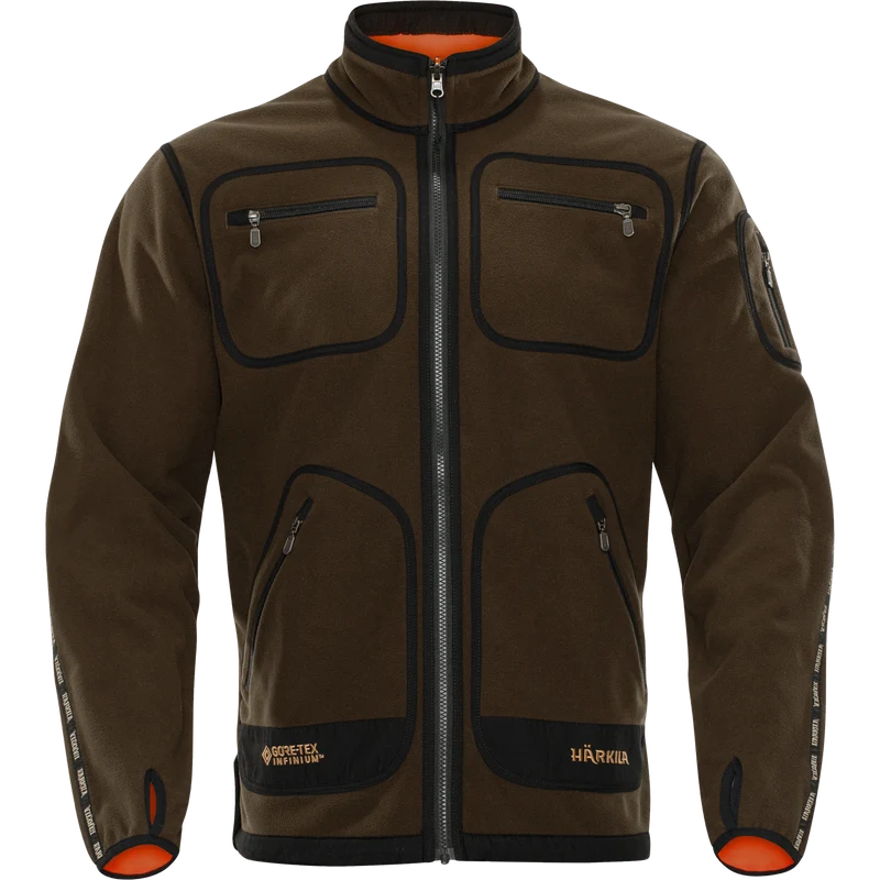 Kamko Fleece