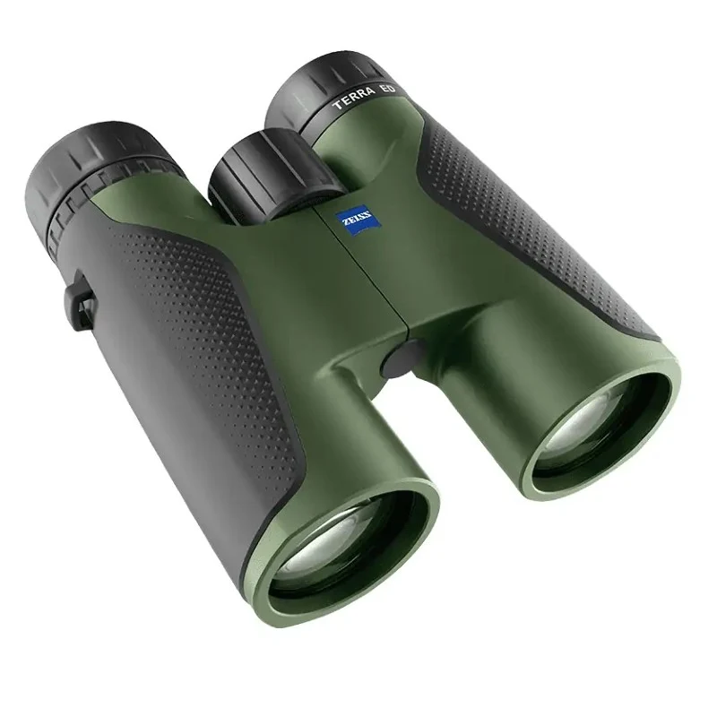 Zeiss Terra 10x42 noir/vert
