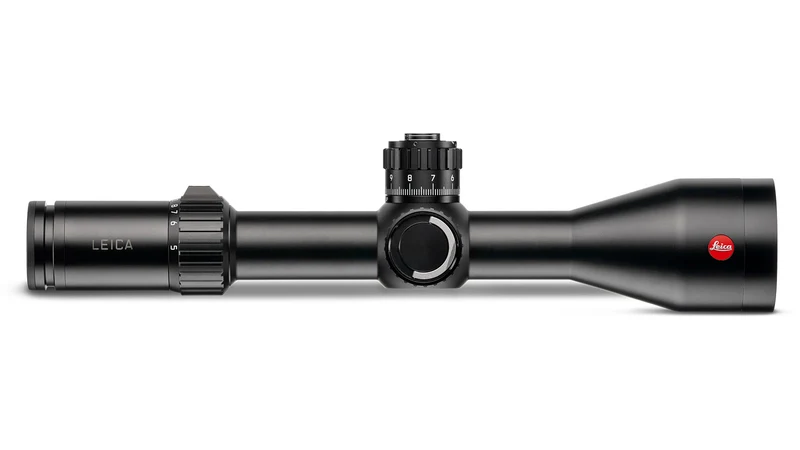 LEICA PRS 5-30x56i Zielfernrohr