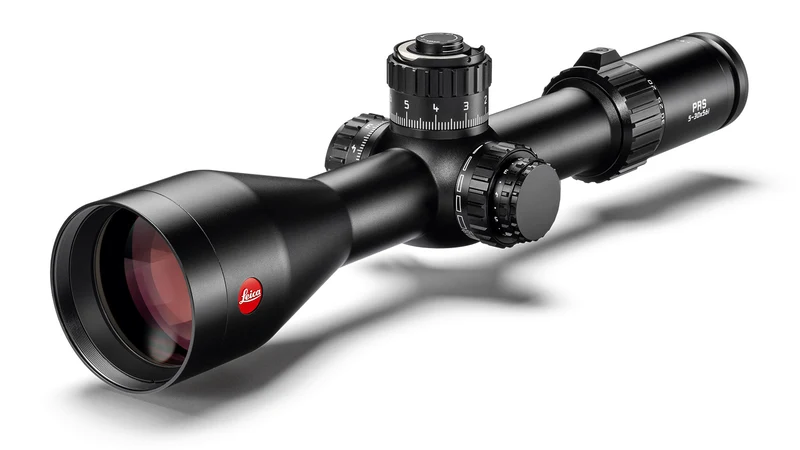 LEICA PRS 5-30x56i Zielfernrohr