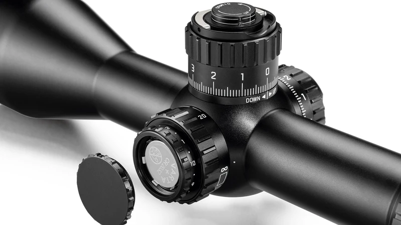 LEICA PRS 5-30x56i Zielfernrohr