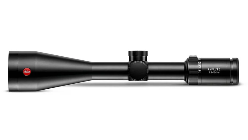 LEICA Amplus 6 2,5-15x56i Zielfernrohr