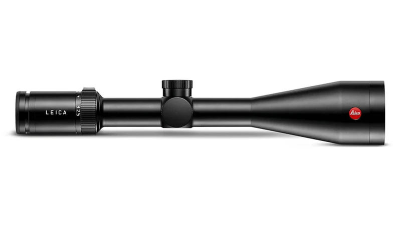 LEICA Amplus 6 2,5-15x56i Zielfernrohr