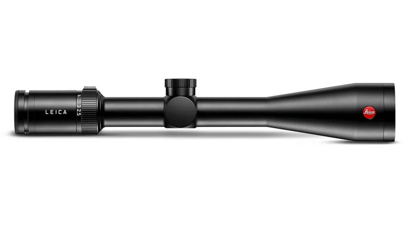 LEICA Amplus 6 2,5-15x50i Zielfernrohr