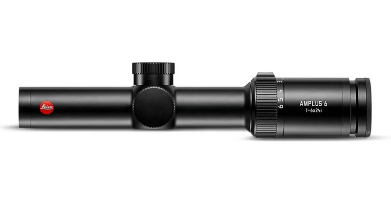 LEICA Amplus 6 1-6x24i Zielfernrohr